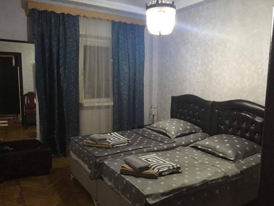 Апартаменты Ахметели Батуми Экстерьер фото